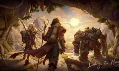 Studio IOI získalo kompletní práva na hru Project Fantasy, musí zavřít pobočku v Istanbulu