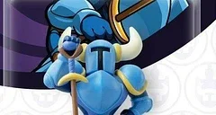 Shovel Knight dostane svoji amiibo figurku