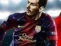 Záběry z next-gen verze hry FIFA 14