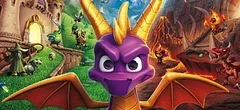 Spyro Reignited Trilogy