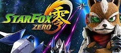Test frameratu u Star Fox Zero