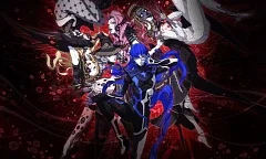 Prodloužený trailer na hru Shin Megami Tensei V: Vengeance