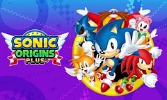 SEGA oznámila kolekci Sonic Origins Plus