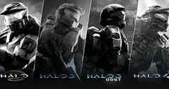 Halo 5 dostane 4K update, předchozí díly budou kompatibilní s Xbox One