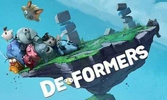 Multiplayerová arkáda Deformers se připomíná novým trailerem
