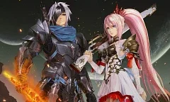 Bandai Namco oznámilo pro hru Tales of Arise velké rozšíření Beyond the Dawn