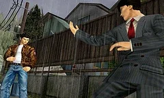 Remastery her Shenmue I a Shenmue II vyjdou v srpnu UPDATE: Nový trailer