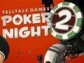 Oznámen Poker Night 2 od Telltale Games
