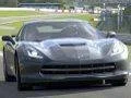 Zítřejší DLC přidá do Gran Turisma 5 nové vozidlo Corvette Stingray