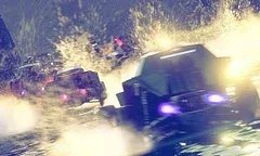 Nový trailer na závody Onrush láká na otevřenou betu