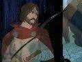 The Banner Saga oznámena pro PlayStation 4