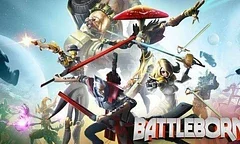 Battleborn už další updaty nedostane, Gearbox se přesunul na jiný projekt