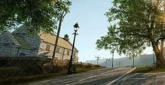 Everybody’s Gone to the Rapture vydrží na 4-6 hodin