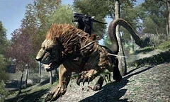 Launch trailer na remaster Dragon’s Dogma: Dark Arisen