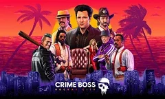 Nové video z kooperativní akce Crime Boss: Rockay City se zaměřuje na představení herních režimů