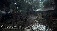 První teaser na survival horor Chernobylite