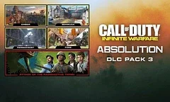 Trailer na rozšíření Absolution pro Call of Duty: Infinite Warfare