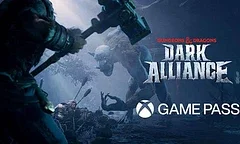 Hra Dungeons & Dragons: Dark Alliance míří rovnou do předplatného Xbox Game Pass