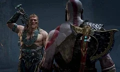 Hra God of War vychází na PC, podívejte se na ultrawide trailer