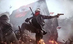 Homefront: The Revolution dostane příští rok velké příběhové rozšíření