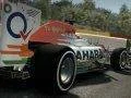Další deníček na F1 2012