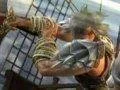Namco Bandai odložilo Ace Combat Infinity a Soulcalibur: Lost Swords
