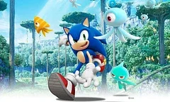 Sonic Team připravuje novou hru s modrým ježkem