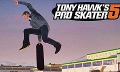 První update pro Tony Hawk Pro Skater 5 je větší jak celá hra