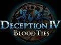 Deception IV: Blood Ties má datum vydání