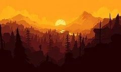 Firewatch slaví půl milionu prodaných kopií