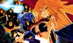 Launch trailer na The Witch and the Hundred Knight: Revival Edition