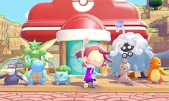 10 minut dlouhý trailer na hru Pokemon Pokopia, známe nové podrobnosti 