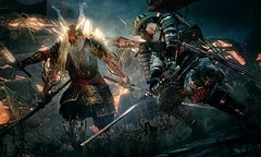 Finální rozšíření pro Nioh vyjde koncem září