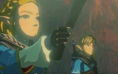 Eiji Aonuma: Chtěli jsme se vrátit do světa The Legend of Zelda: Breath of the Wild