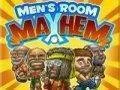 Men’s Room Mayhem vyjde na PSV příští týden