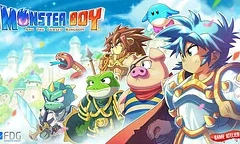 Gamescom trailer na hru Monster Boy