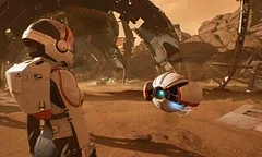 Hra Deliver Us Mars byla odložena na únor příštího roku