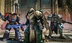 Představen kooperativní režim Siege pro Warhammer 40,000: Space Marine 2