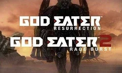 God Eater: Resurrection a God Eater 2: Rage Burst vyjde v Evropě