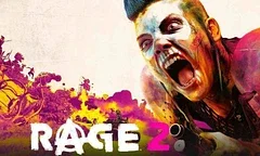 Rage 2 dostane po vydání nový obsah