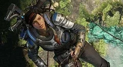 Podle Razeru má Gears Tactics vyjít pro Xbox One s podporou myši a klávesnice