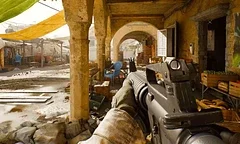 První teaser na kampaň hry Delta Force: Hawk Ops
