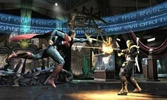 NetherRealm Studios má připravovat pokračování Injustice
