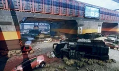 Titanfall 2 dostal šesté DLCčko The War Games – informace a trailer