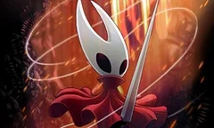 Hollow Knight: Silksong má datum vydání, vyjde začátkem září