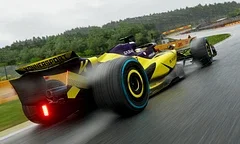 F1 25 bude mít na PS5 Pro tři režimy zobrazení a umožní hraní v rozlišení 8K