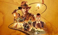 Indiana Jones and The Great Circle dorazil na konzole PlayStation 5 v dobré formě