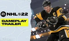 Gameplay trailer na hru NHL 22