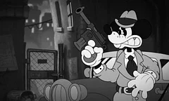 Hra Mouse P.I. For Hire poběží na konzolích až ve 120 fps