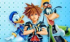 Kingdom Hearts 3 je nejprodávanějším dílem série